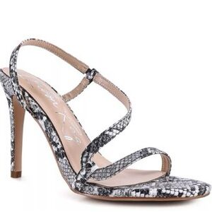 London Rag Epoque Sandal